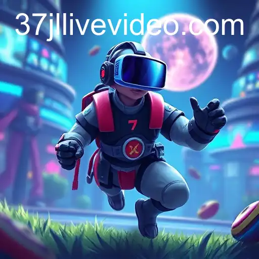 37jl Revolutionizes Online Gaming Experience