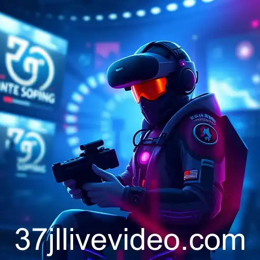 The Rise of '37jl' in Online Gaming