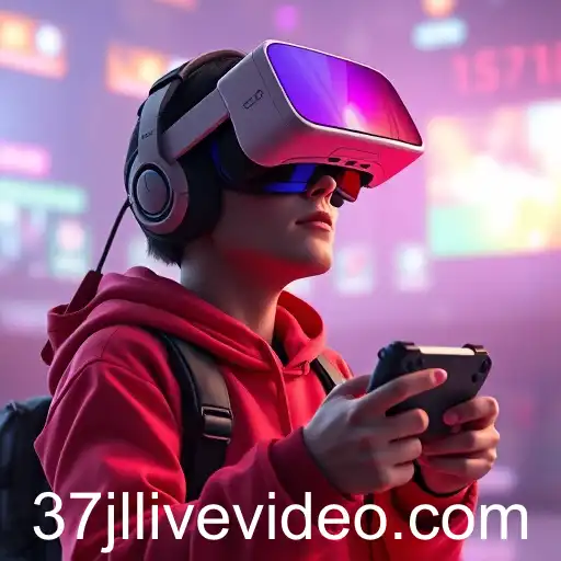 The Rise of 37jl: A New Era for Online Gaming