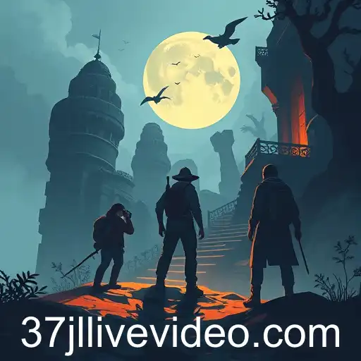 Exploring the Depths of Adventure Games: A Journey Beyond the Ordinary