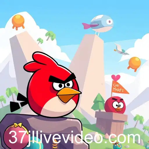 The Charm of Casual Games: A Gateway to Relaxation and Entertainment