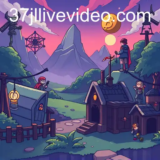 Emergence of 37jl: A Phenomenon in Online Gaming