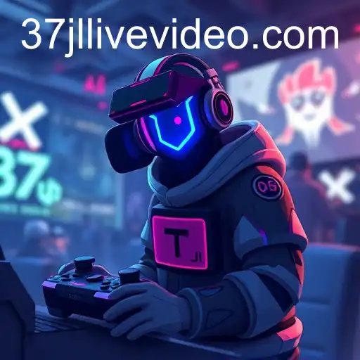 Emerging Trends in Online Gaming: 37jl Bursts Onto the Scene