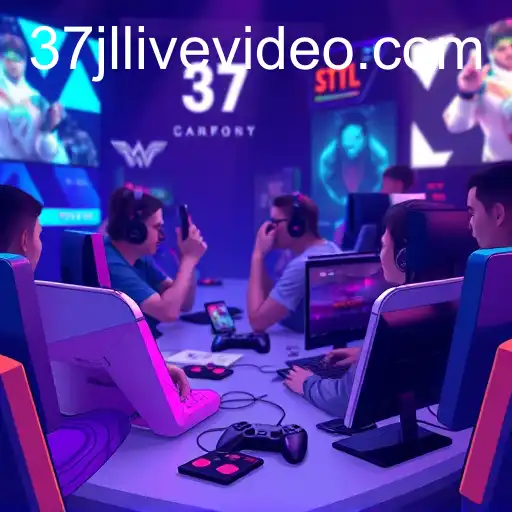 The Evolution of Online Gaming and Community Engagement