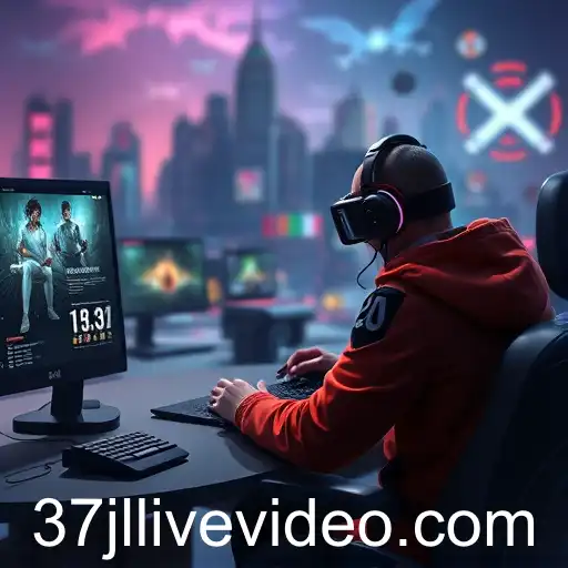 Exploring the Digital Landscape of Gaming