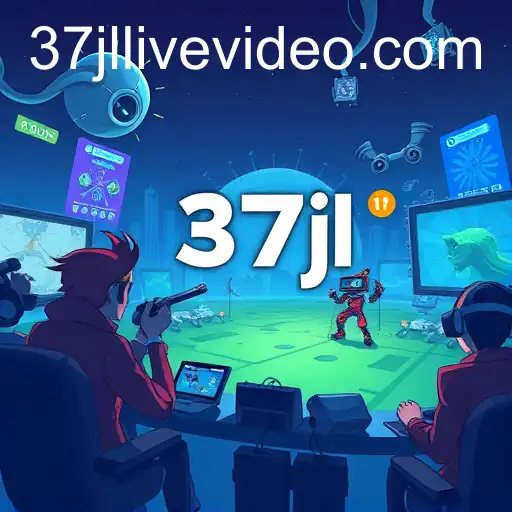 Online Gaming Trends and 37jl's New Era