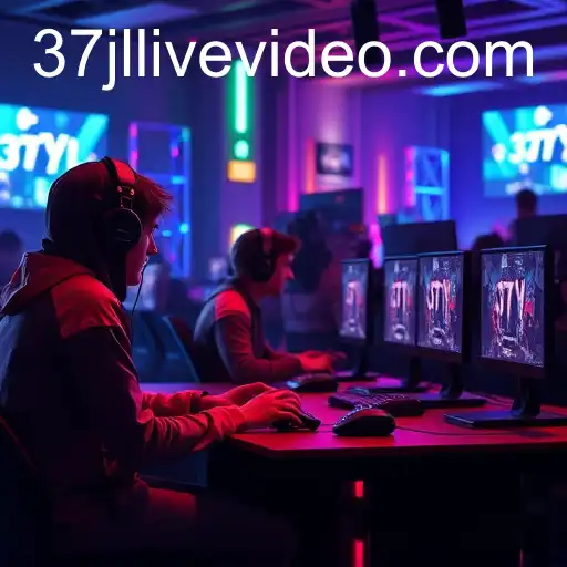 Gamers Unite: The Rise of Virtual Platforms