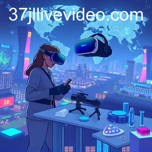 Gaming Evolutions Amidst Global Change