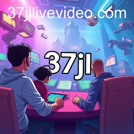 Gaming Evolution: 37jl's Impact