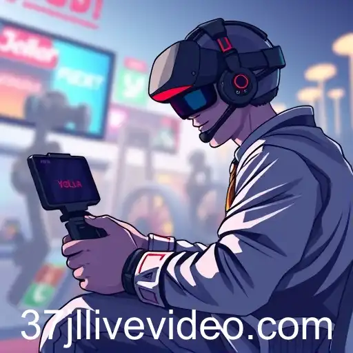 The Rise of Gaming Platforms and Their Impact