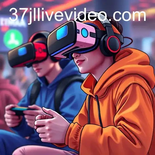 Rise of Gaming Platforms in 2025