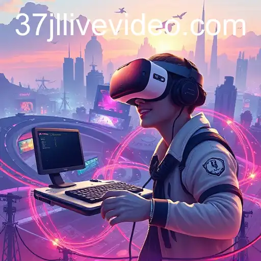 Gaming Trends and Innovations of 2026