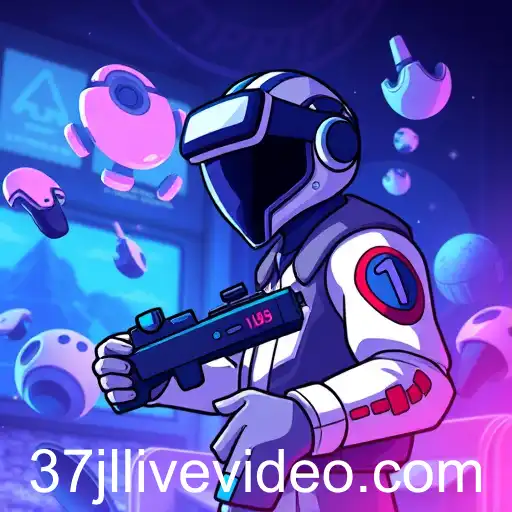 Online Gaming Evolves: The Rise of 37jl