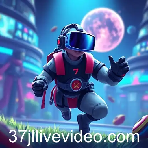 37jl Revolutionizes Online Gaming Experience