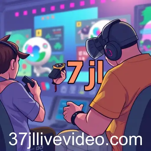 The Digital Evolution of Gaming