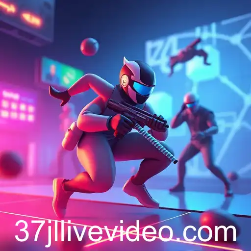 Digital Revolution and Gaming Trends