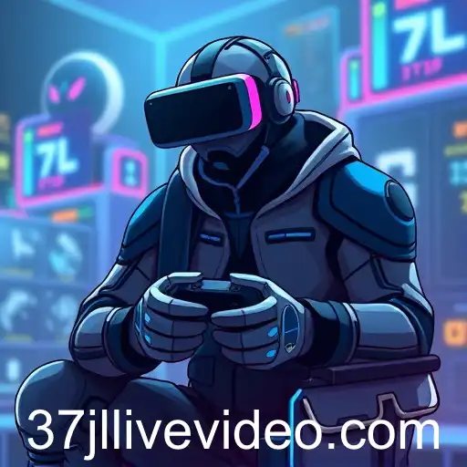 Digital Revolution in Online Gaming