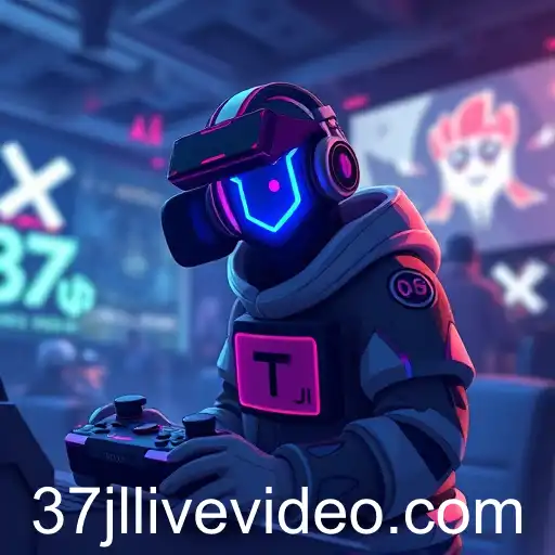 Emerging Trends in Online Gaming: 37jl Bursts Onto the Scene