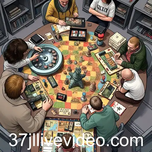 Emerging Trends in Online Gaming