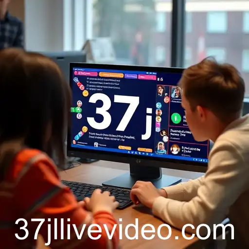 Revolutionizing English Learning Through Gaming