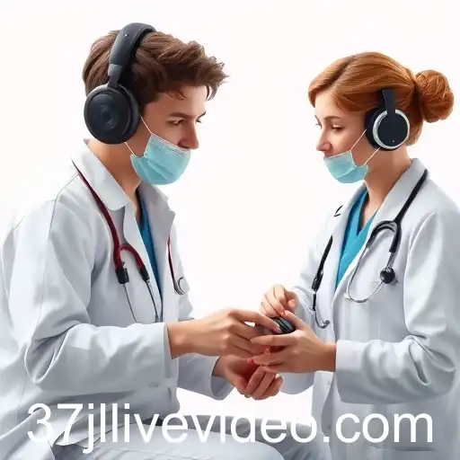 The Evolution of Gaming: 37jl's Impact in 2025