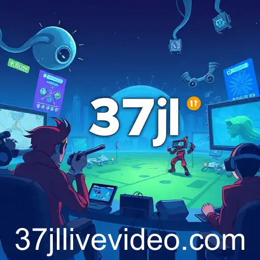 Online Gaming Trends and 37jl's New Era