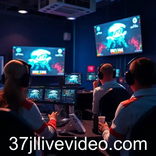 Exploring the Rise of Game Keywords in Digital Platforms