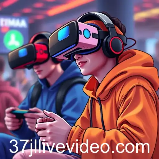 Rise of Gaming Platforms in 2025