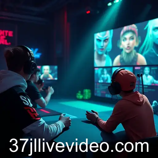 The Rise of Online Gaming Communities