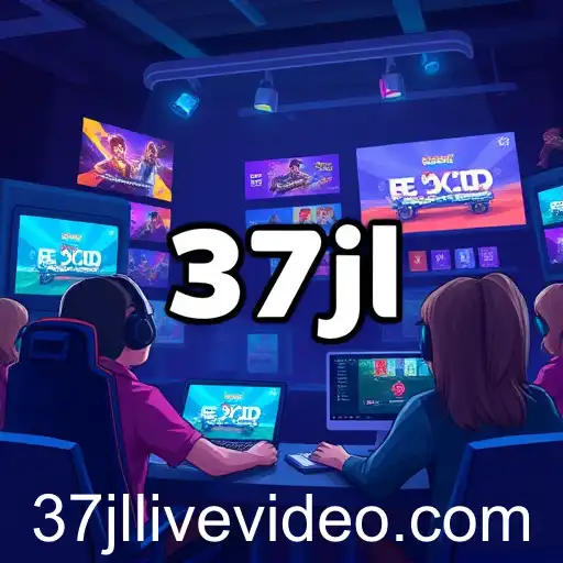 Digital Landscapes in Online Gaming