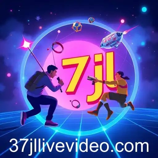 The Rise of 37jl: Redefining the Online Gaming Landscape