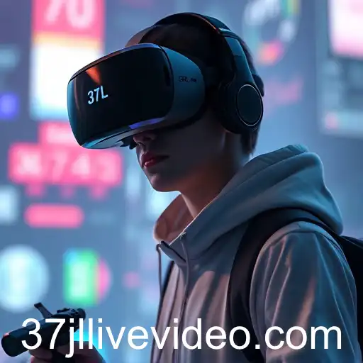 Virtual Realms: The Rise of 37jl