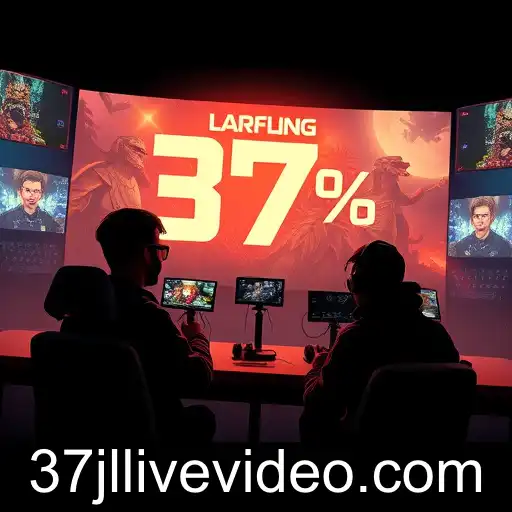 The Rise of '37jl' in the Gaming World