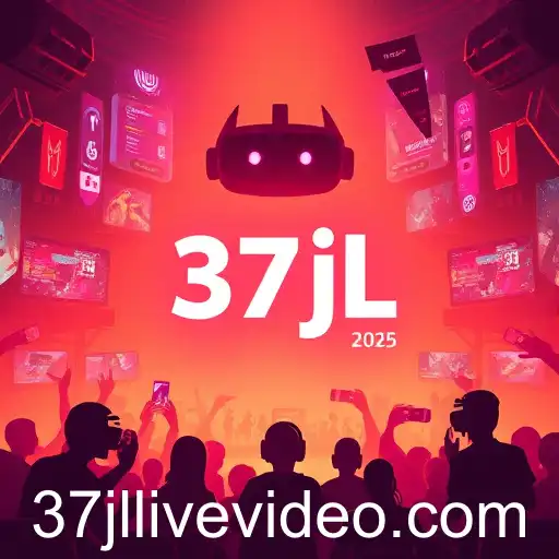 The Rise of 37jl: A Beacon in English Game Culture