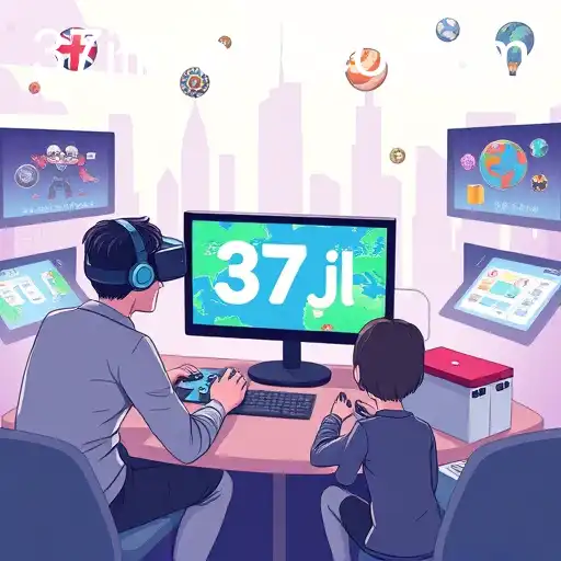 The Rise of Online English Games in 2025