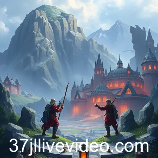 Exploring the World of RPG Games: A Deep Dive into Their Popularity and Appeal