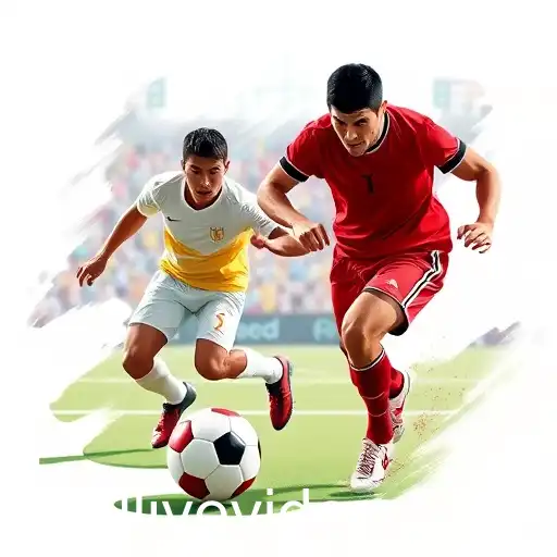 Exploring the Thrilling World of Sports Games: A Dive into Virtual Athletics