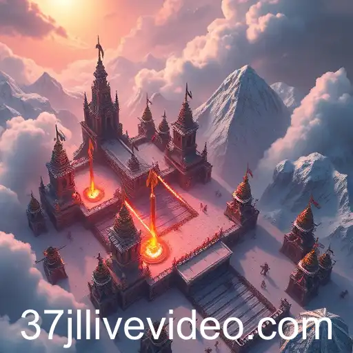 Exploring the Timeless Appeal of Strategy Games